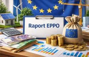 We are in second place in fraud of European funds